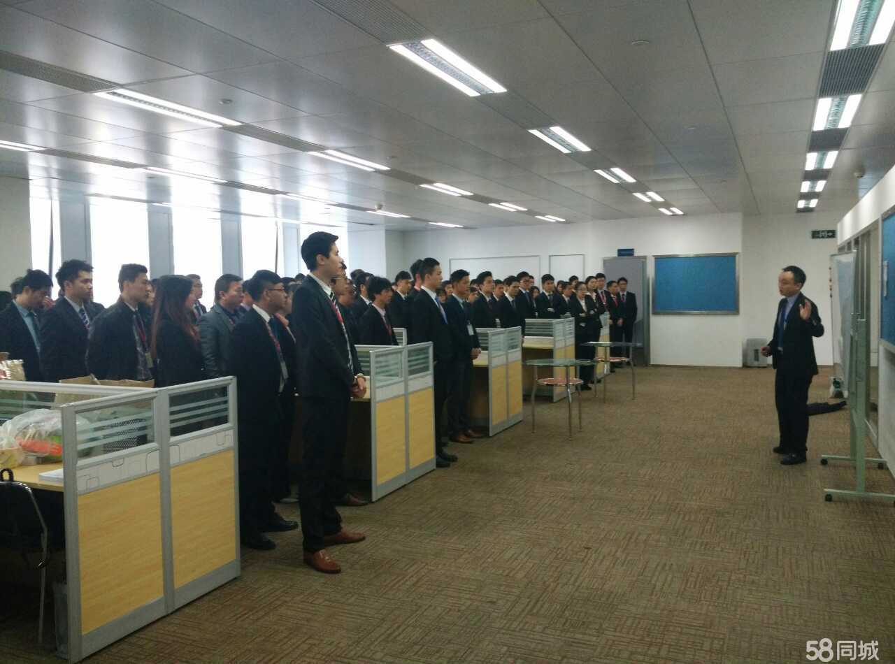 广州小微投资咨询东莞分公司 助力湾区企业高质量发展的智囊引擎